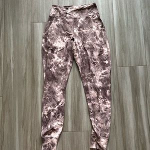 Lululemon Align Jogger